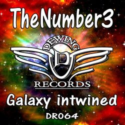 Thenumber3 - Galaxy Intwined