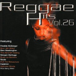 Various Artists - Reggea Hits Vol. 26