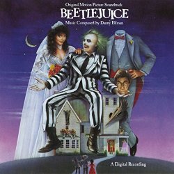 Beetlejuice (Original Motion Picture Soundtrack)