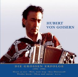 Hubert von Goisern - Gombe