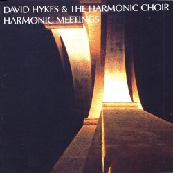 Various Artists - Harmonic Meetings