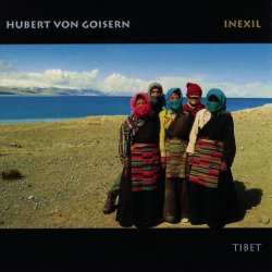Hubert von Goisern - Inexil
