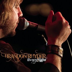 Brandon Rhyder - Every Night