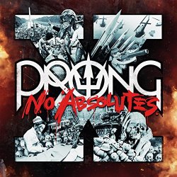 Prong-X - X - No Absolutes