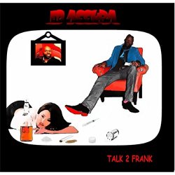 Ed Accura - Talk 2 Frank