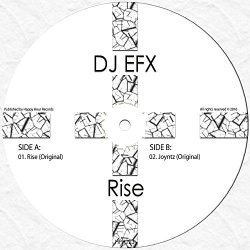 Dj Efx - Rise
