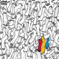 Dj Diox - Free the Madness EP [Explicit]