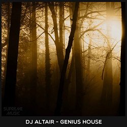 Dj Altair - Genius House