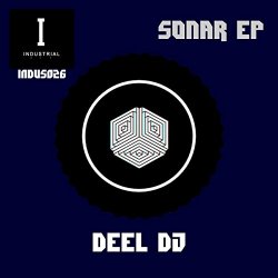 Deel Dj - Sonar EP