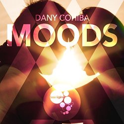 Dany Cohiba - Moods
