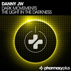 Danny Jw - Dark Movements (Original Mix)