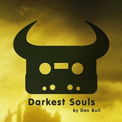 Dan Bull - Darkest Souls (Instrumental)