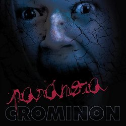 Crominon - Paranoia