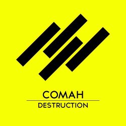 Comah - Massive Weapon