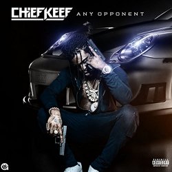 Any Opponent [Explicit]