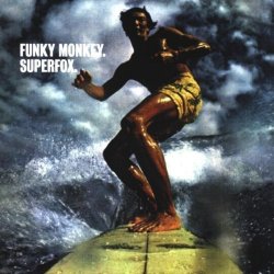 Superfox by Funky Monkey