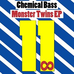 Chemical Bass - Monster Twins