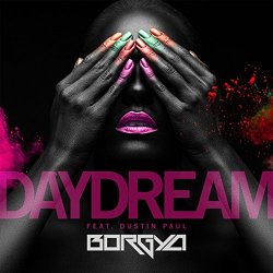 Borgya - Daydream