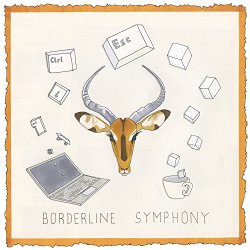 Borderline Symphony - Borderline Symphony