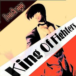Danbraga - King of Fighters