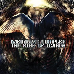 Daedalean Complex - The Rise of Icarus