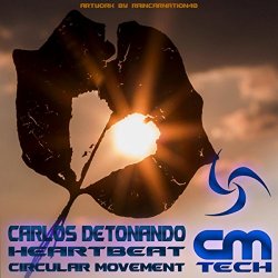 Carlos Detonando - Heartbeat