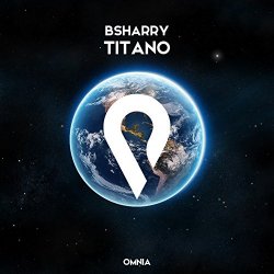 Bsharry - Titano