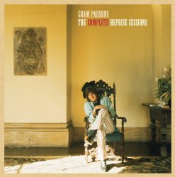 Gram Parsons - The Complete Reprise Sessions (US Release)