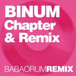 Binum - Chapter One
