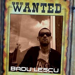 Badu Lescu - Minimal Electro 1