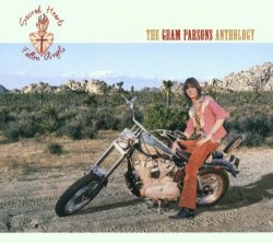 Gram Parsons - Sacred Hearts & Fallen Angels: Anthology