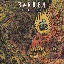 Barren - Void [Explicit]