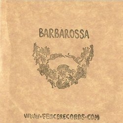Barbarossa - Sea of Blood