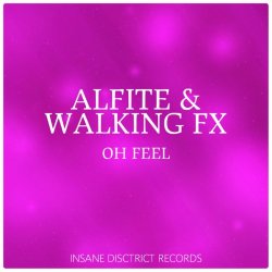 Alfite - Oh Feel