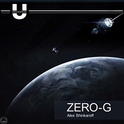 Alex Shinkareff - Zero-G (Original Mix)