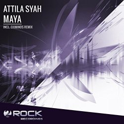 Attila Syah - Maya