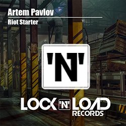 Artem Pavlov - Riot Starter