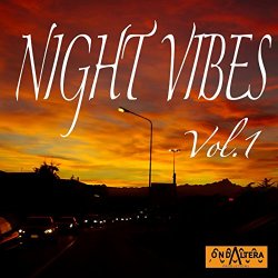 Arno - Night Vibes, Vol. 1