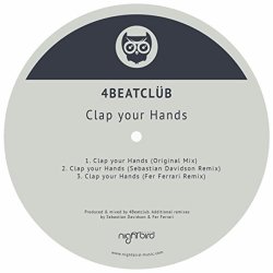 4Beatclub - Clap Your Hands