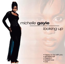 Michelle Gayle - Happy Just to be With You (Nigel Lowis Mix)