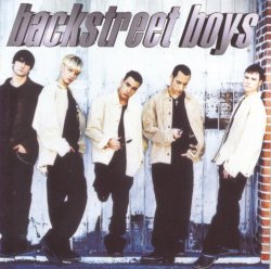 Backstreet Boys - Everybody (Backstreet's Back) (Extended Version)