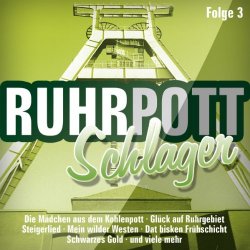 Various Artists - Ruhrpott Schlager Folge 3