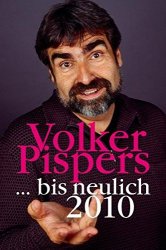 ...Bis Neulich 2010 [Import anglais]