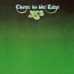 Yes - Close To The Edge