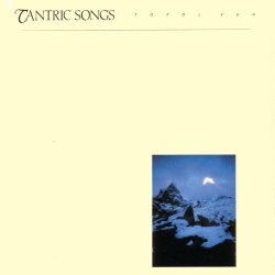 Popol Vuh - Tantric Songs / Hosianna Mantra