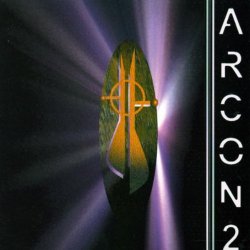 Arcon 2 - Reinforced Presents Arcon 2