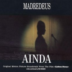   - Ainda