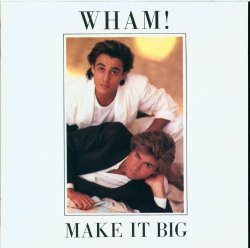  - Wake Me Up Before You Go-Go