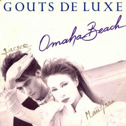   - Omaha Beach