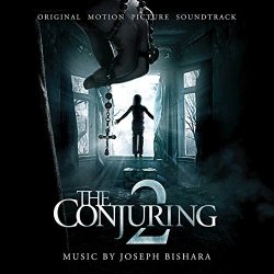   - The Conjuring 2